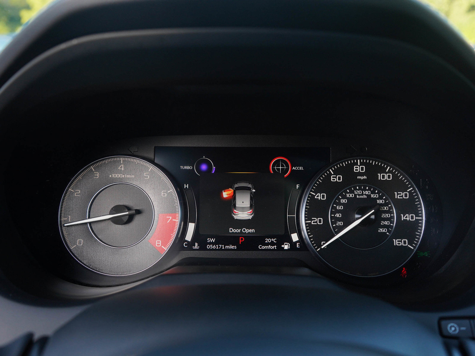 Used 2020 Acura RDX AWD image 29