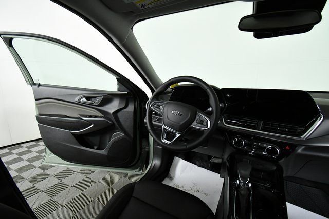 New 2026 Chevrolet Trax ACTIV image 19