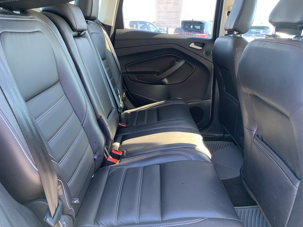 Used 2019 Ford Escape Titanium image 15