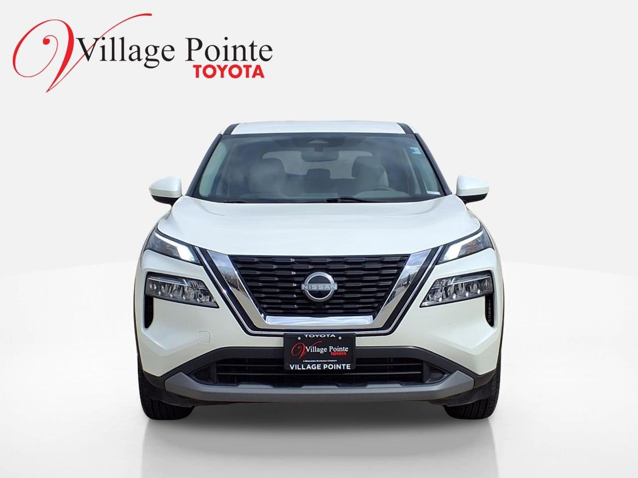 Used 2023 Nissan Rogue SV image 10