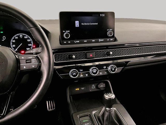 Used 2024 Honda Civic Sport image 6