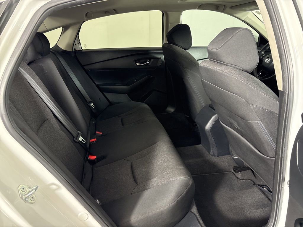 Used 2023 Honda Accord EX image 18