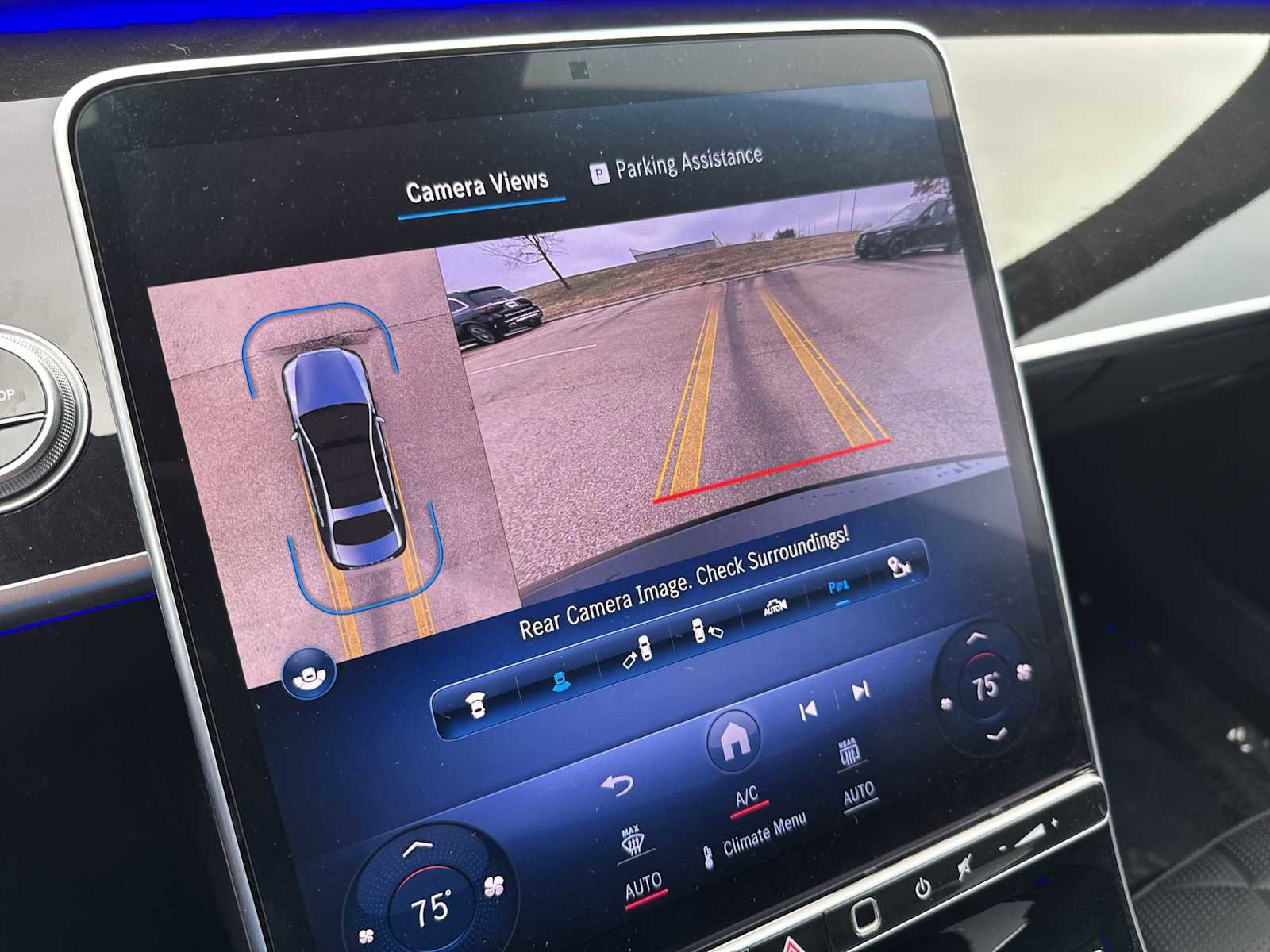 Used 2024 Mercedes-Benz S 580e 4MATIC Sedan image 23