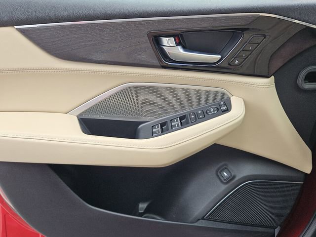 Certified 2022 Acura MDX SH-AWD w/ Advance Package image 16