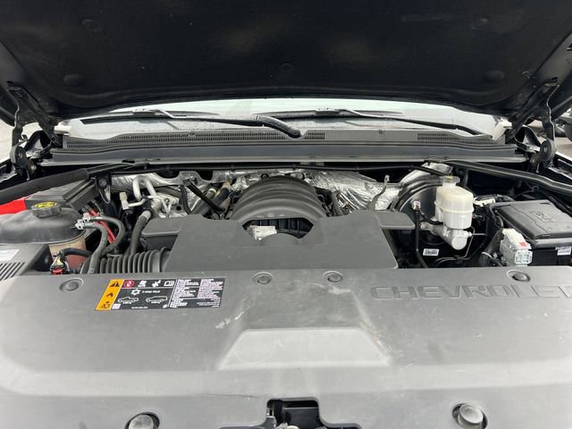 Used 2018 Chevrolet Suburban LT image 20
