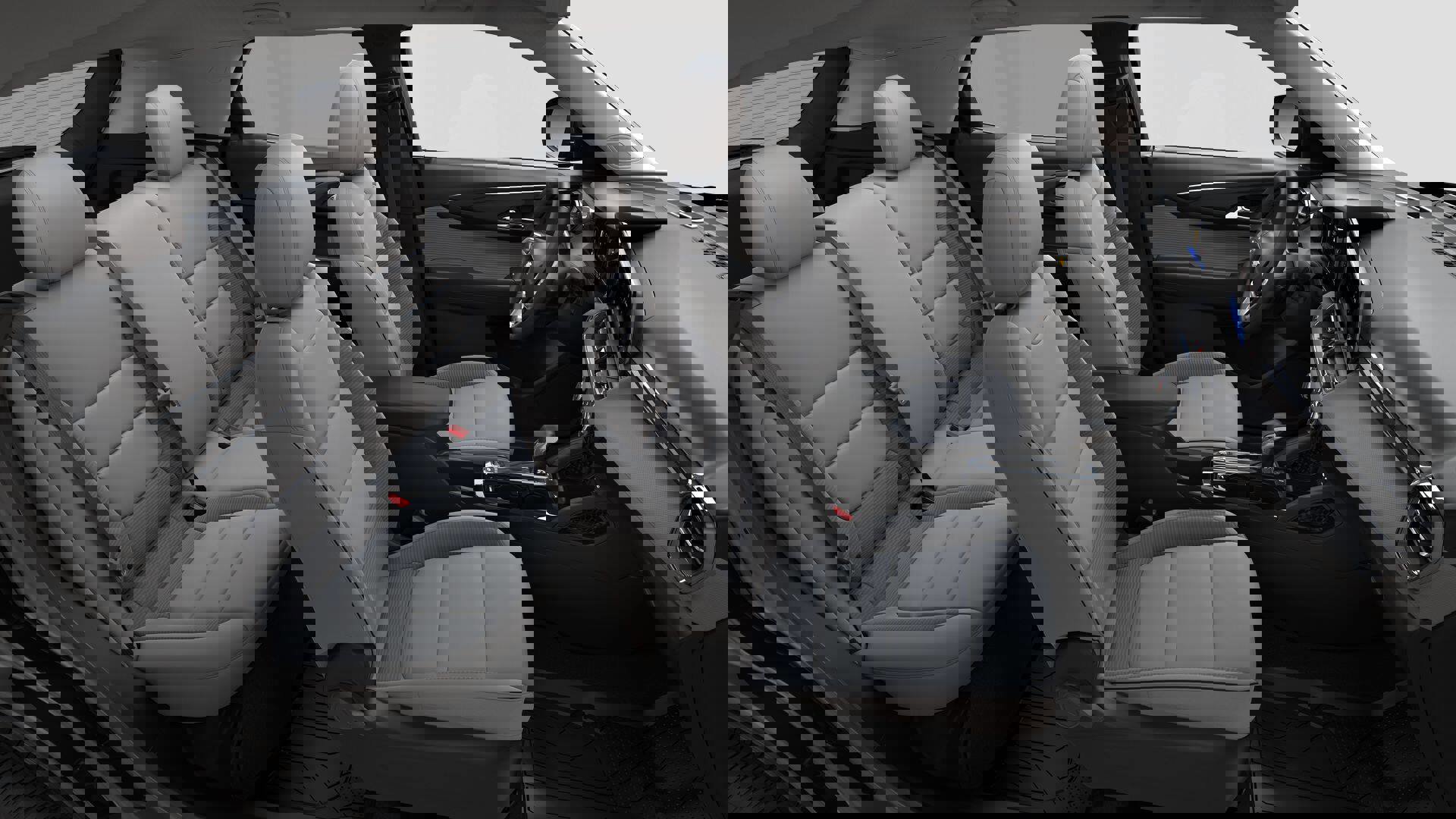 New 2026 Chevrolet TrailBlazer LT w/ LT Cold Weather Package image 30