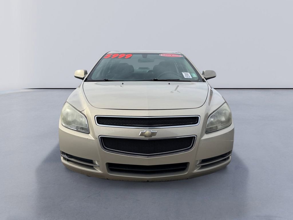 Used 2010 Chevrolet Malibu LT image 8