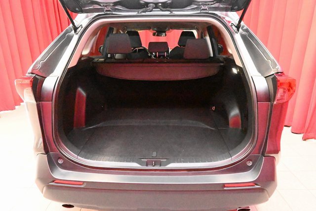 Certified 2024 Toyota RAV4 XLE image 6