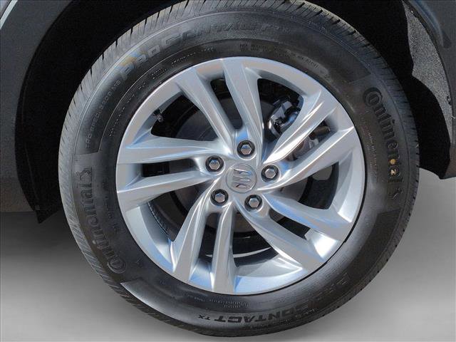 New 2026 Buick Envista Preferred w/ Convenience I Package image 10