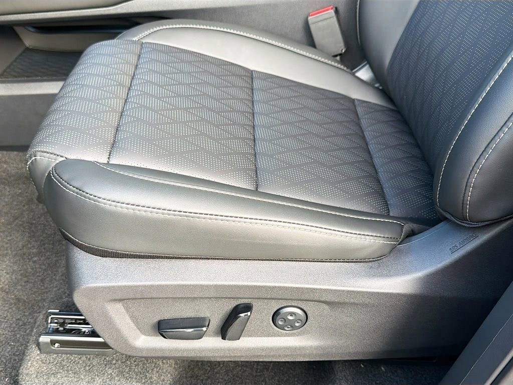 New 2026 Nissan Murano Platinum w/ Cargo Package image 20