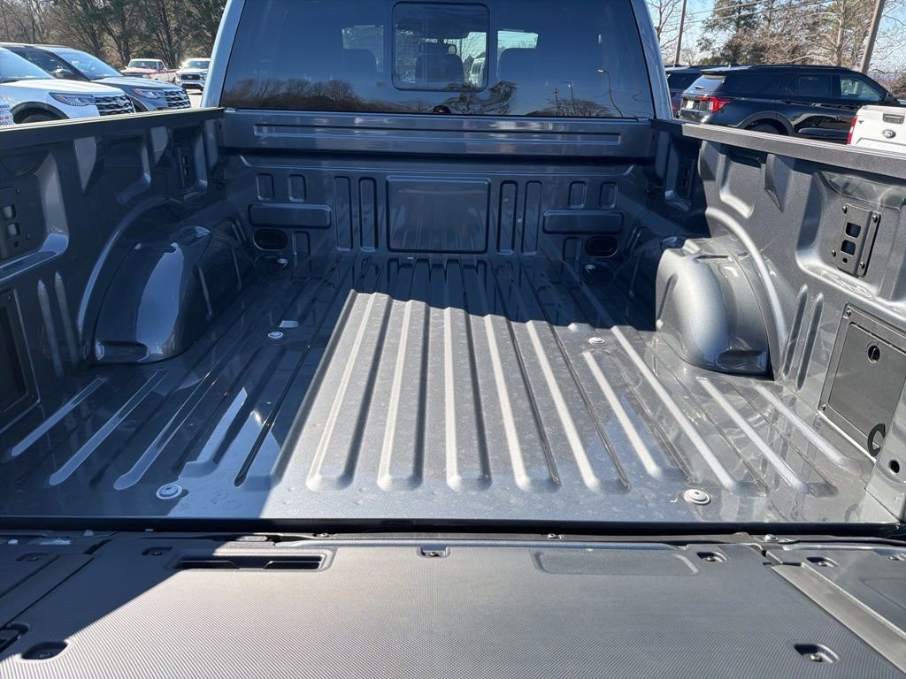 New 2026 Ford F150 Lariat w/ Equipment Group 502A High image 29