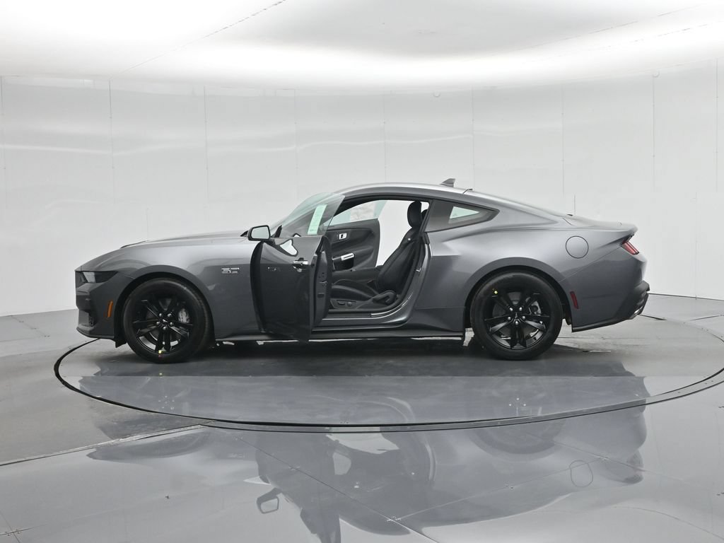 New 2026 Ford Mustang GT RWD image 32
