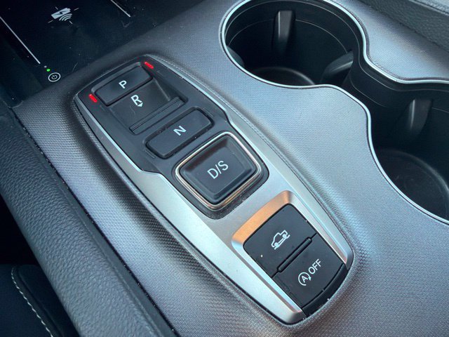 Used 2025 Honda Ridgeline Sport image 39