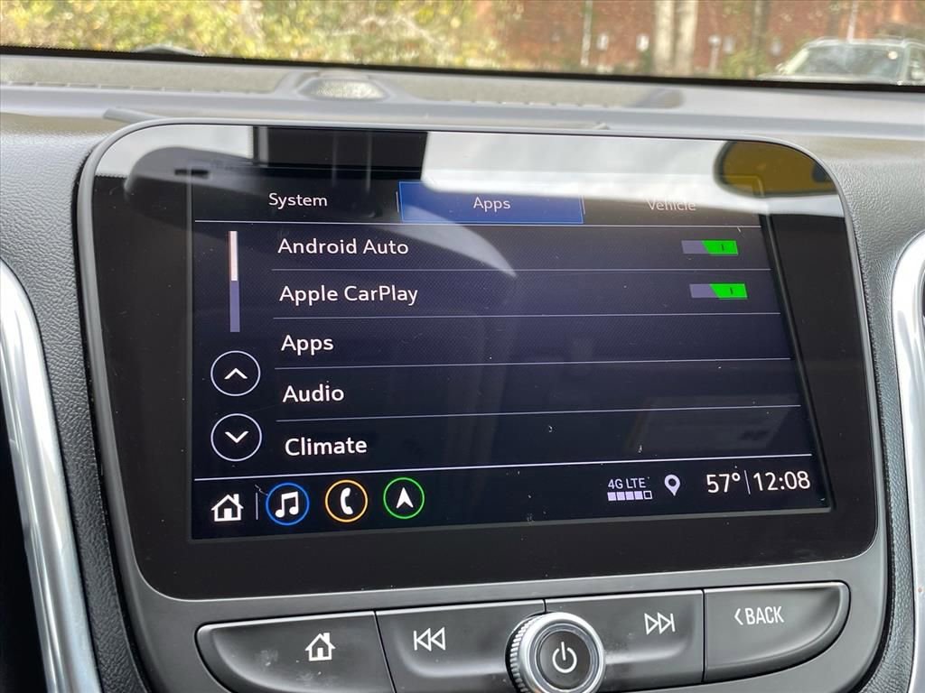 Used 2019 Chevrolet Equinox Premier image 12