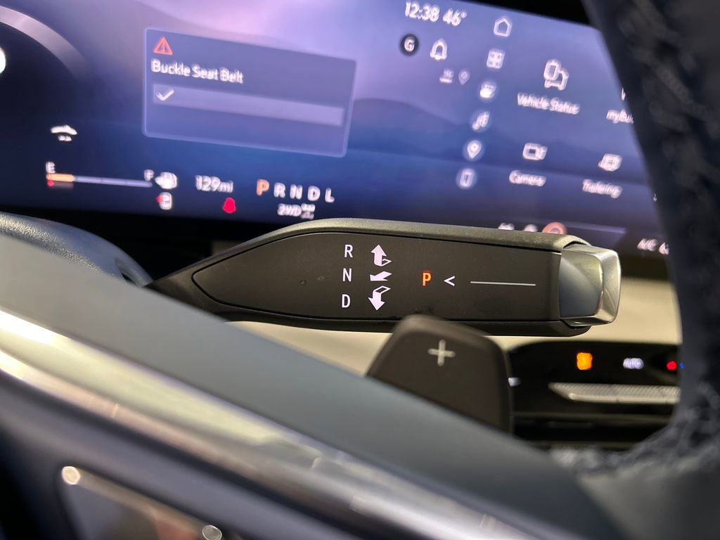 New 2026 Buick Enclave Avenir w/ Super Cruise Package image 18