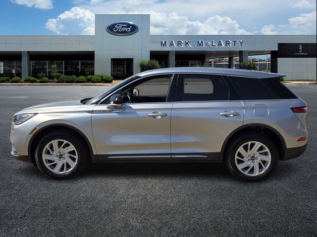 Certified 2021 Lincoln Corsair FWD image 2