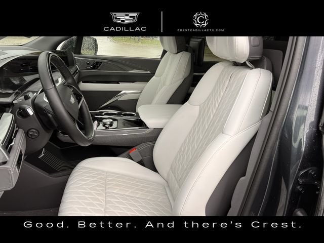 Used 2025 Cadillac Escalade IQ Sport 1 w/ Smart Trailering package AWD/4WD image 23