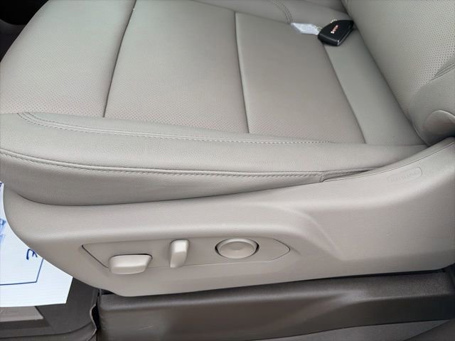 New 2026 GMC Sierra 1500 SLT w/ SLT Premium Plus Package image 18