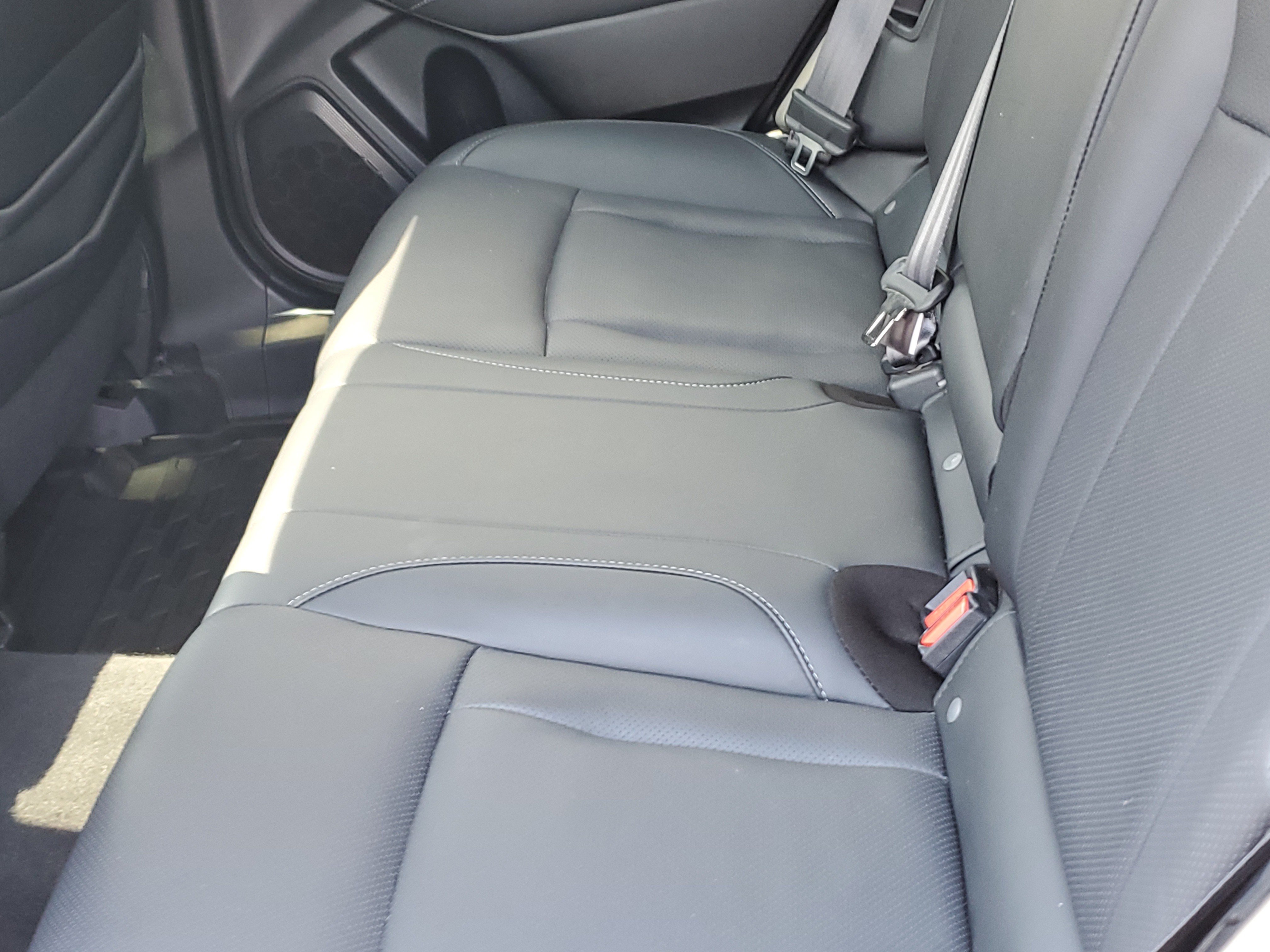 Used 2024 Subaru Outback Limited AWD/4WD image 12