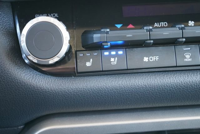 Used 2024 Toyota Tundra Limited image 56