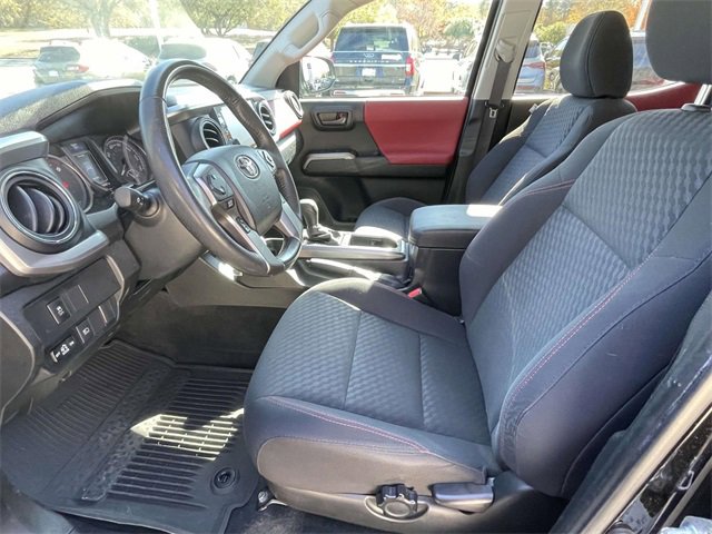 Used 2022 Toyota Tacoma SR5 image 14