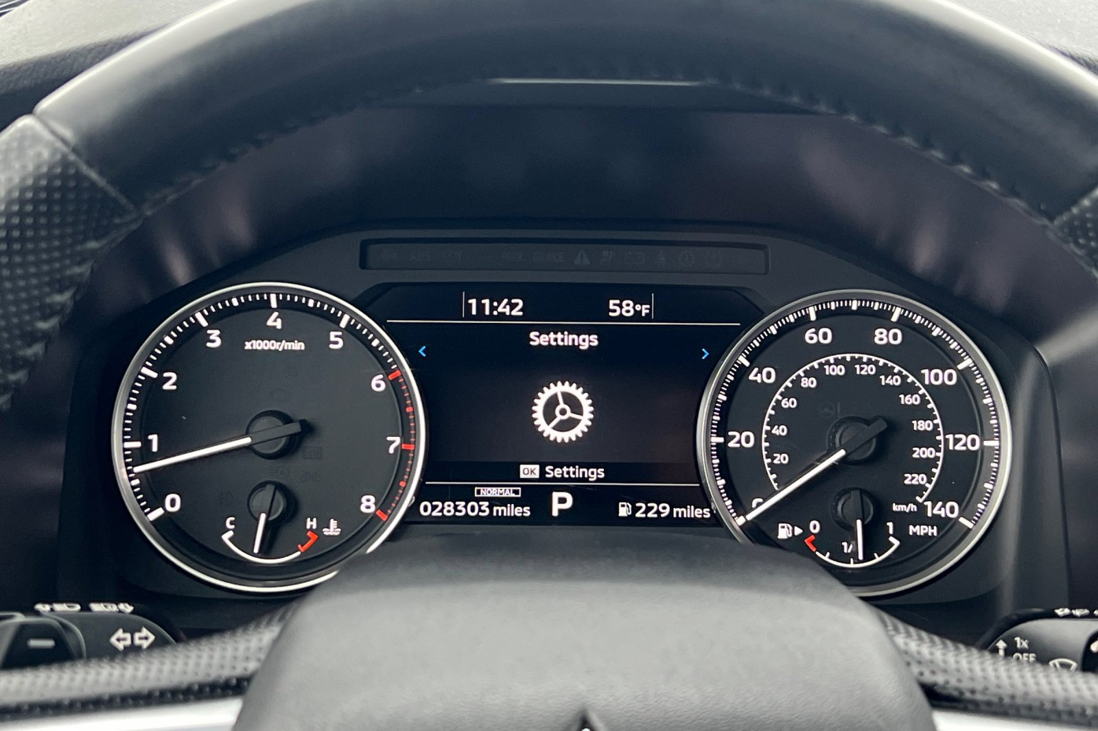 Used 2024 Mitsubishi Outlander SE image 26