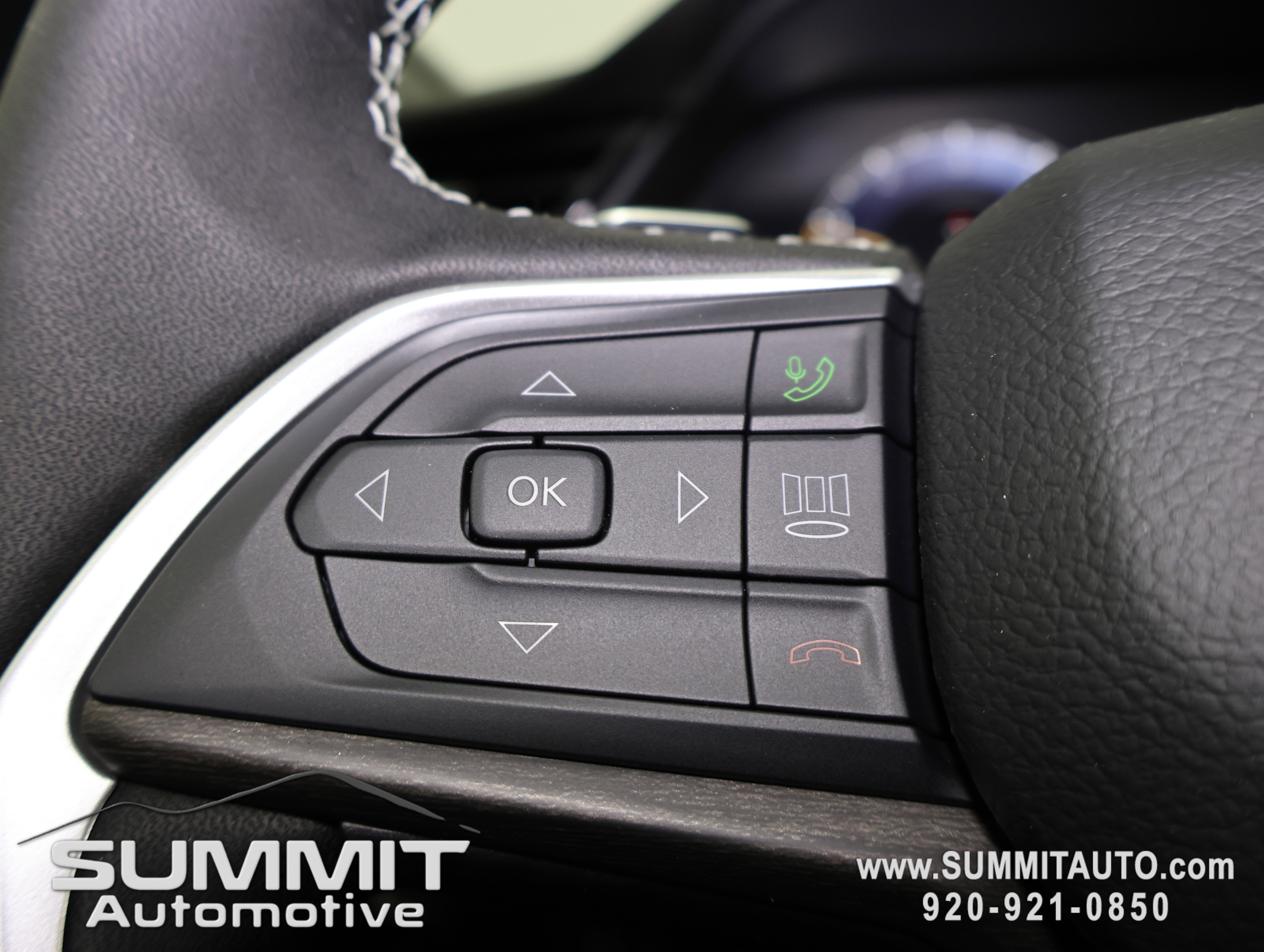 New 2026 Jeep Grand Cherokee Limited Reserve image 16