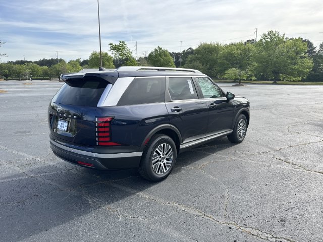 New 2026 Hyundai Palisade FWD Hybrid image 8