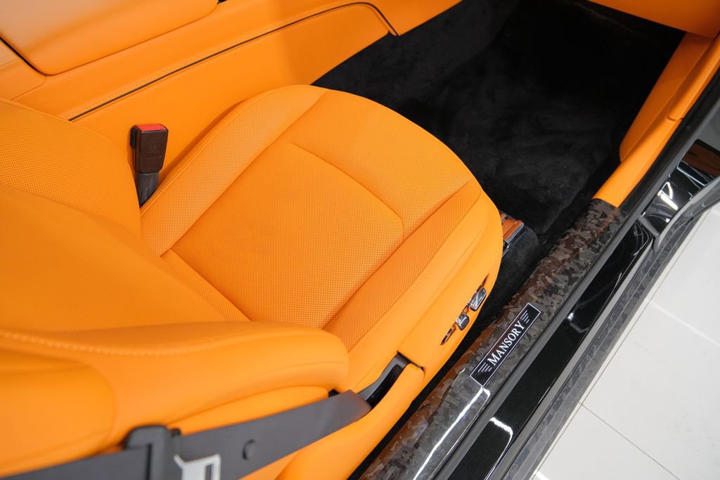 Used 2026 Rolls-Royce Spectre image 36