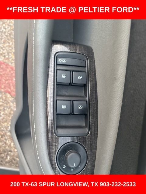 Used 2014 Chevrolet Malibu LT w/ Power Convenience Package image 6