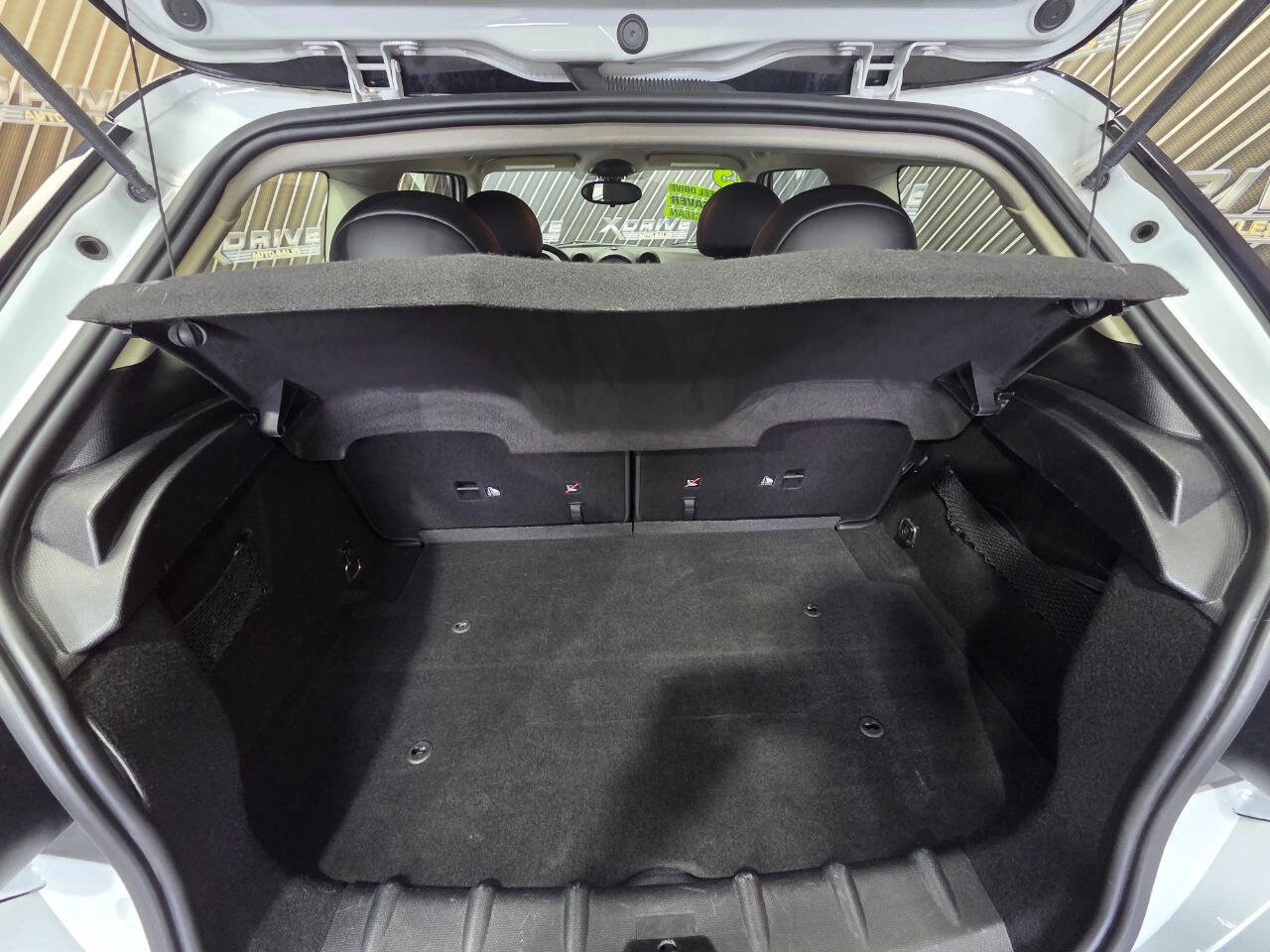 Used 2015 MINI Cooper Paceman S image 26