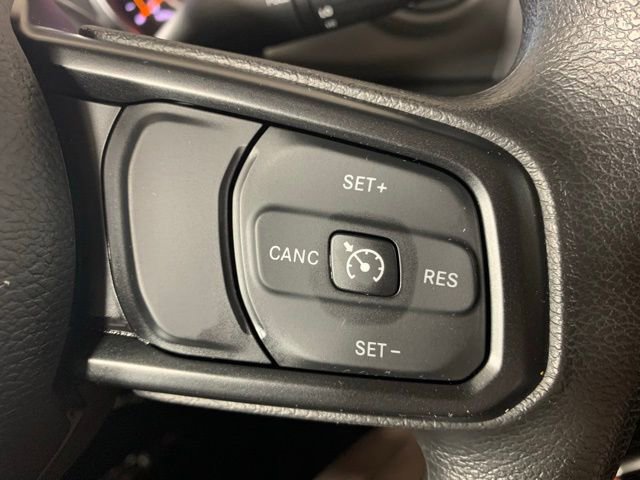 Used 2023 Jeep Gladiator Sport w/ Trailer Tow Package image 21