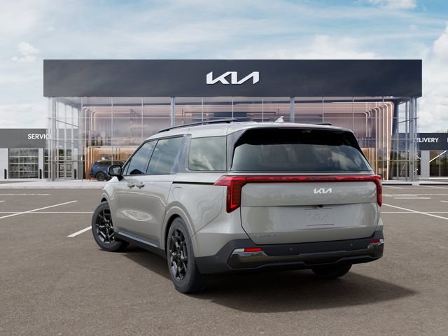 New 2026 Kia Carnival SX Prestige FWD image 5