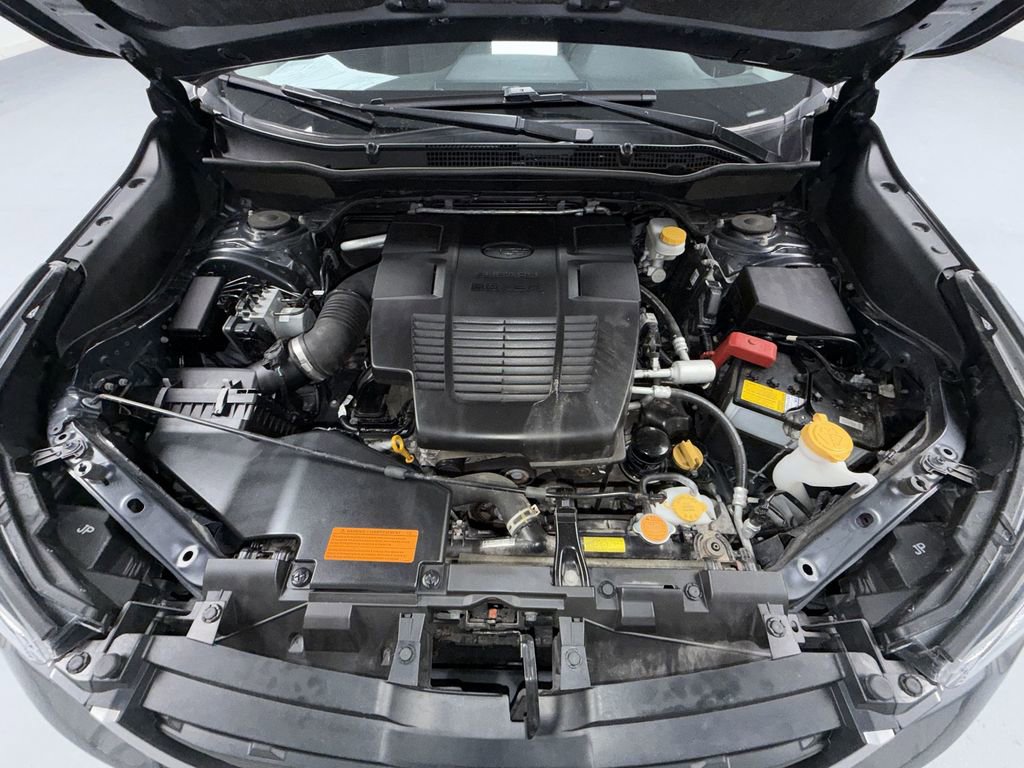 Used 2021 Subaru Forester image 18