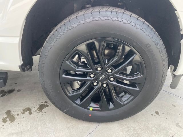 New 2026 Ford F150 Lariat w/ Equipment Group 502A High image 32