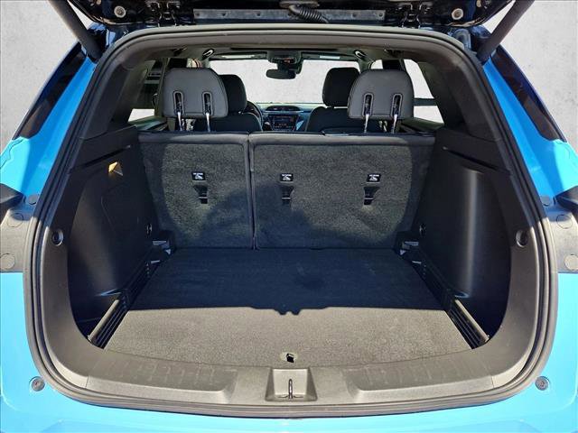 Certified 2023 Chevrolet TrailBlazer RS w/ Sun and Liftgate Package FWD image 9