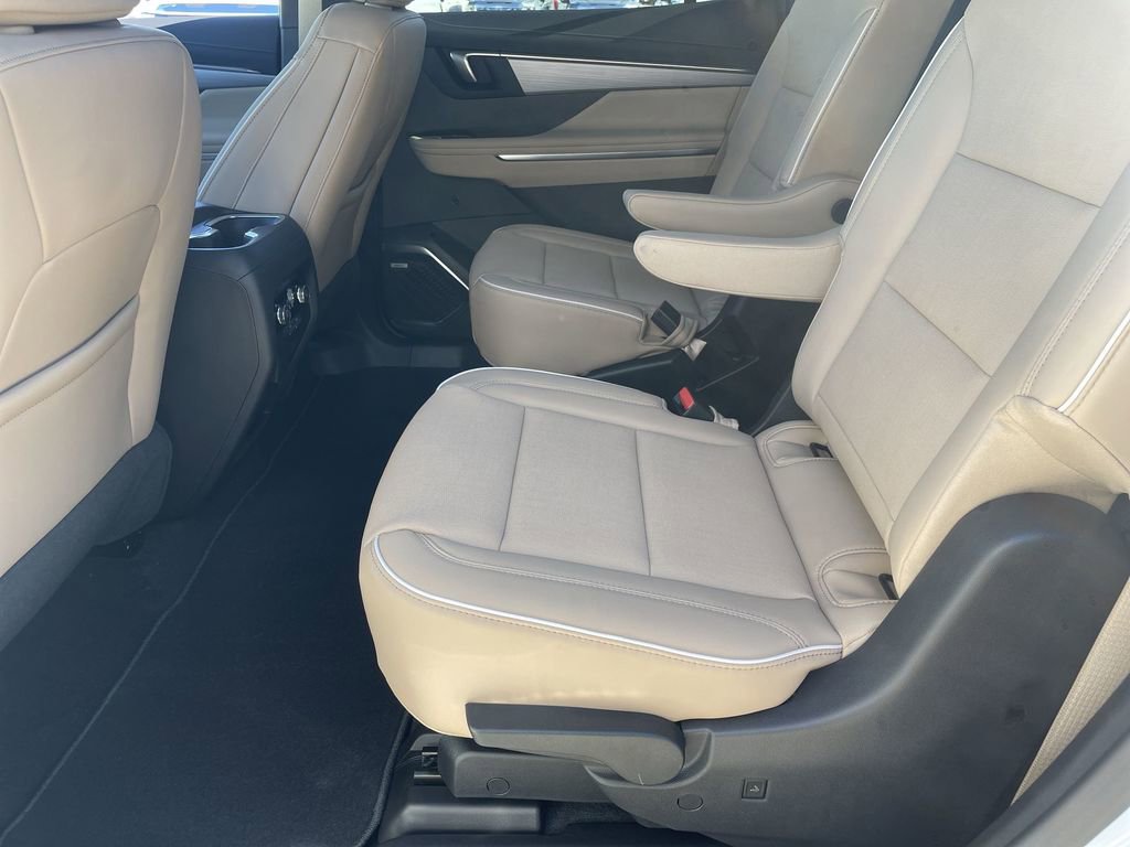 New 2026 Buick Enclave Preferred w/ Super Cruise Package image 24