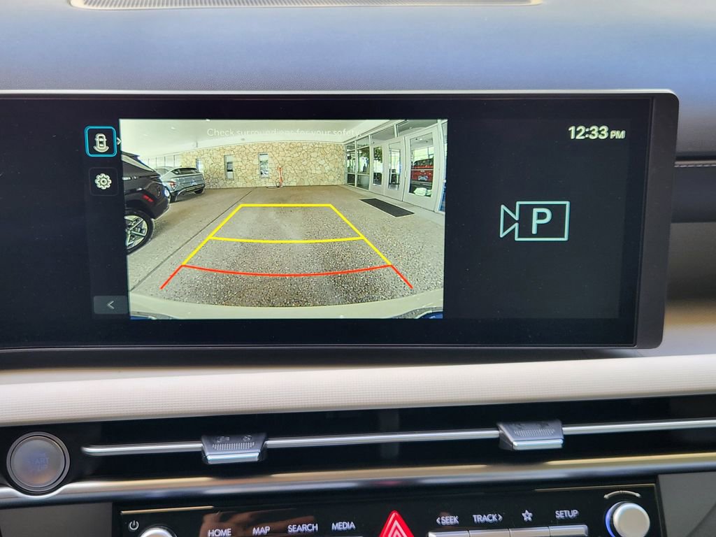 New 2026 Hyundai Tucson SEL AWD/4WD image 13