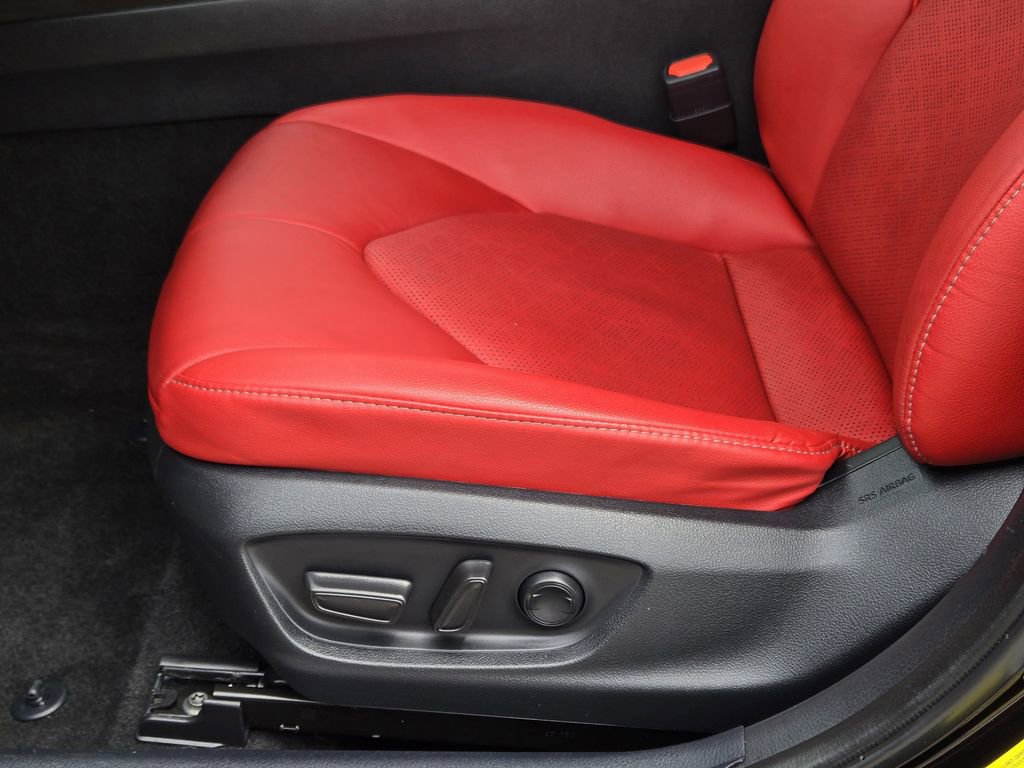 Used 2023 Toyota Camry XSE FWD image 26