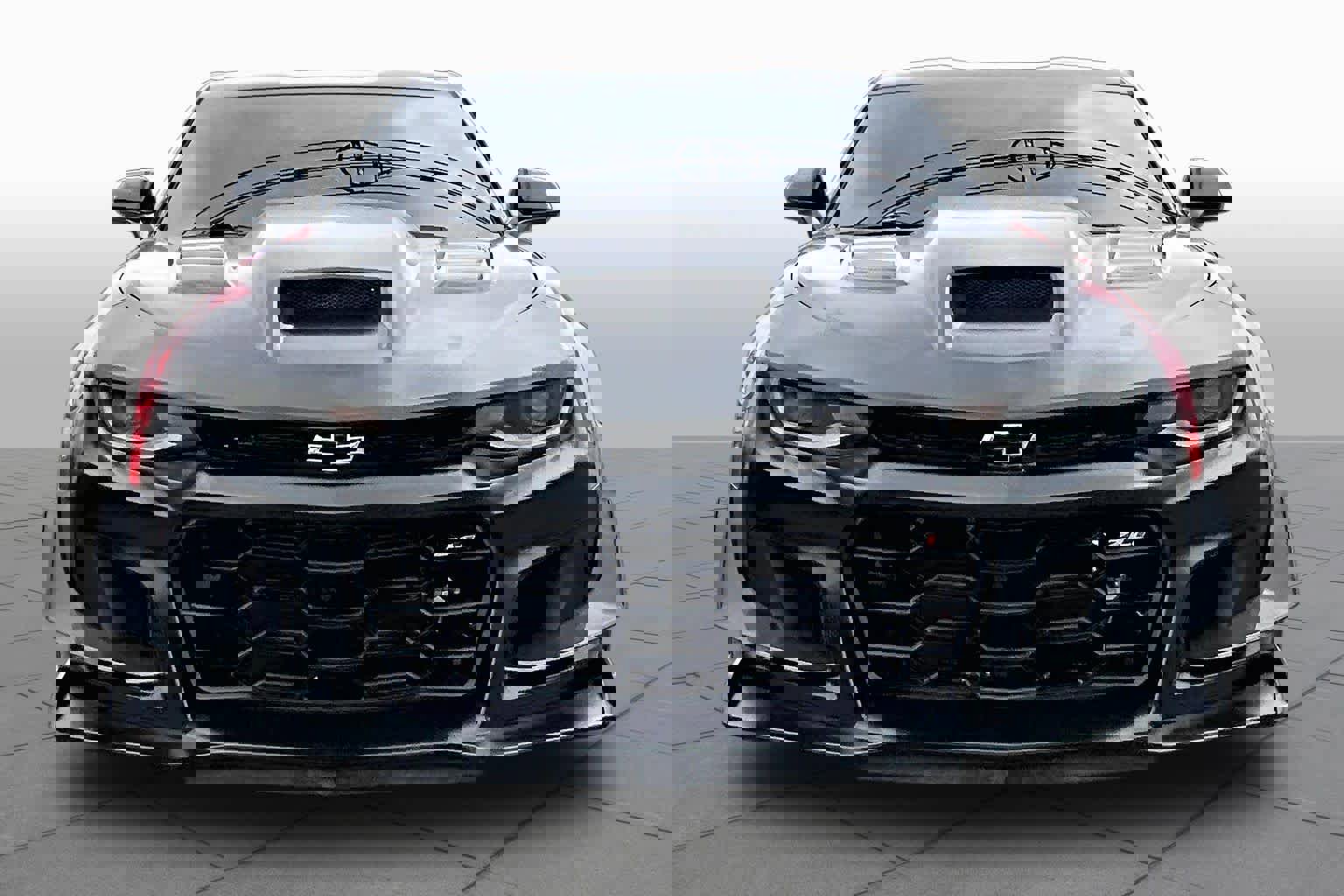 Used 2018 Chevrolet Camaro ZL1 image 4