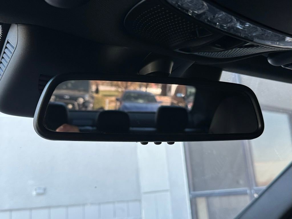 Used 2017 Mercedes-Benz C 43 AMG 4MATIC Sedan image 46