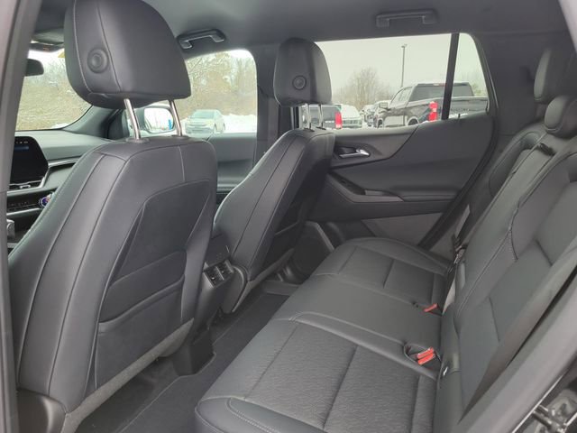 Used 2025 Chevrolet Equinox LT w/ Convenience Package II image 22