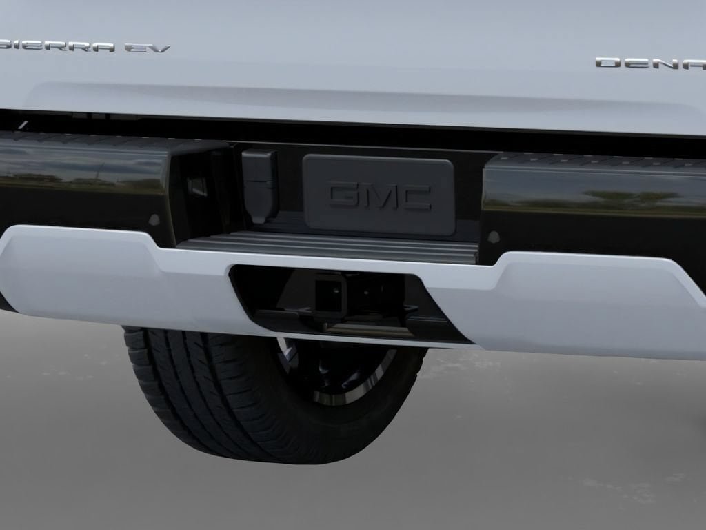 New 2026 GMC Sierra EV Denali AWD/4WD image 15
