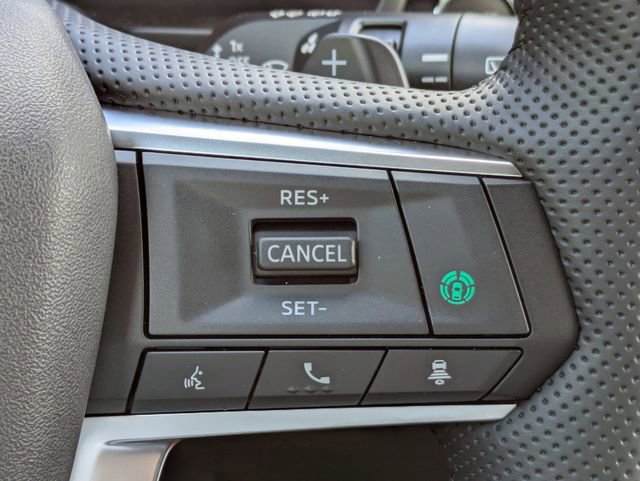 New 2025 Mitsubishi Outlander SEL Black Edition image 29