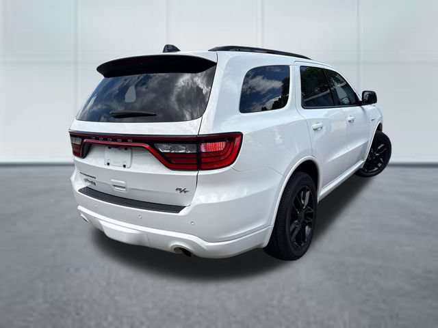 Used 2024 Dodge Durango R/T AWD/4WD image 4