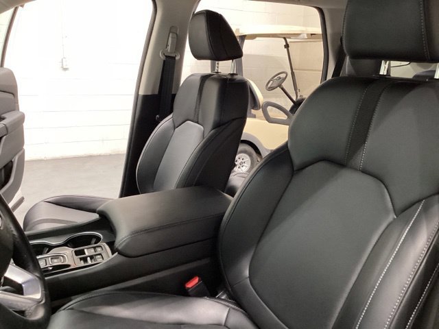 Certified 2023 Honda Pilot Touring image 16