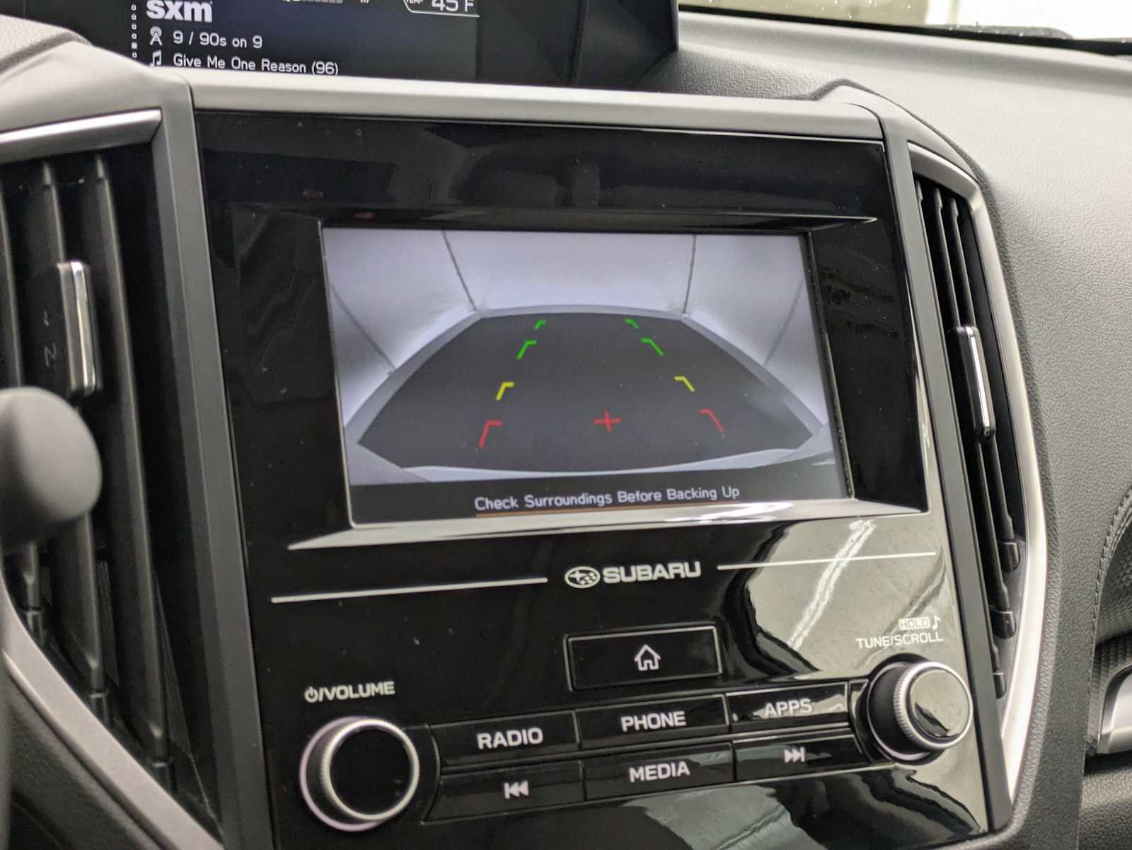 Used 2024 Subaru Forester Premium image 30