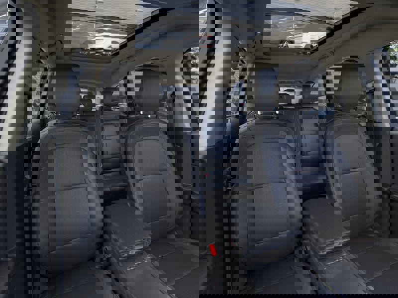 New 2026 Lincoln Nautilus Premier w/ Equipment Group 102A image 10