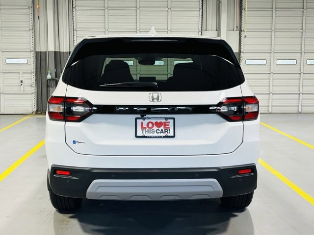 New 2025 Honda Pilot EX-L image 17