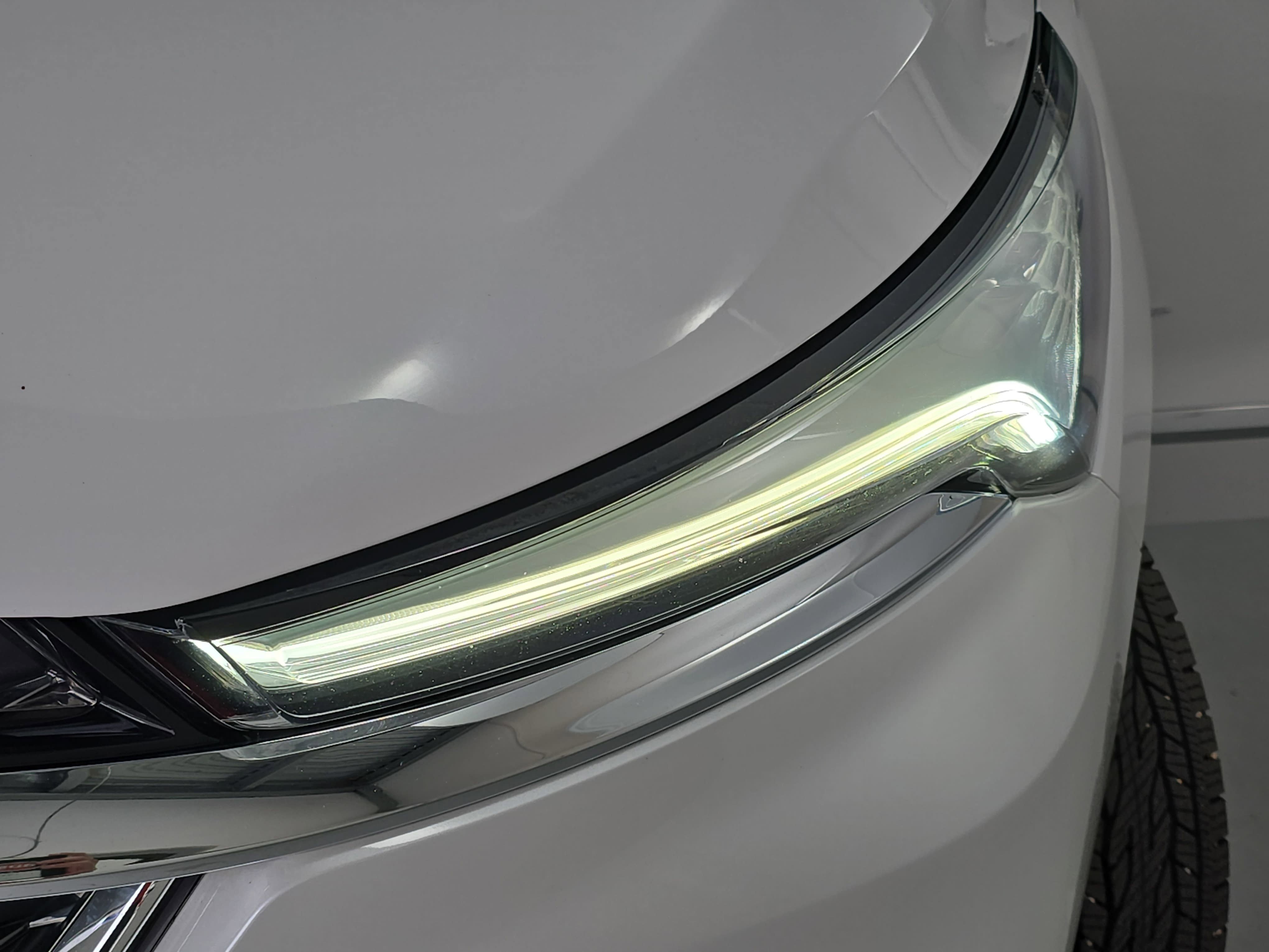 Used 2024 Buick Enclave Avenir w/ Avenir Technology Package FWD image 33